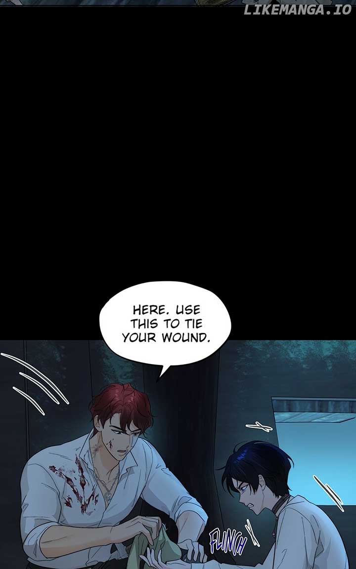 Seabird and the Wolf Chapter 15 — Page 78