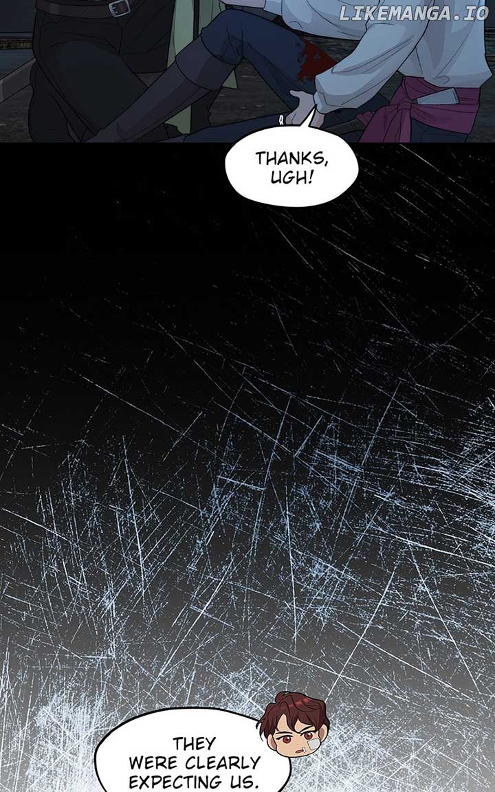 Seabird and the Wolf Chapter 15 — Page 79