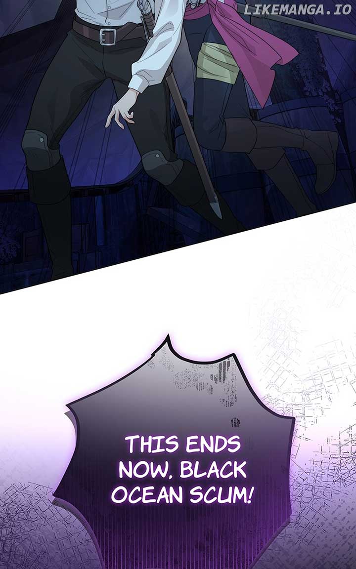 Seabird and the Wolf Chapter 15 — Page 86