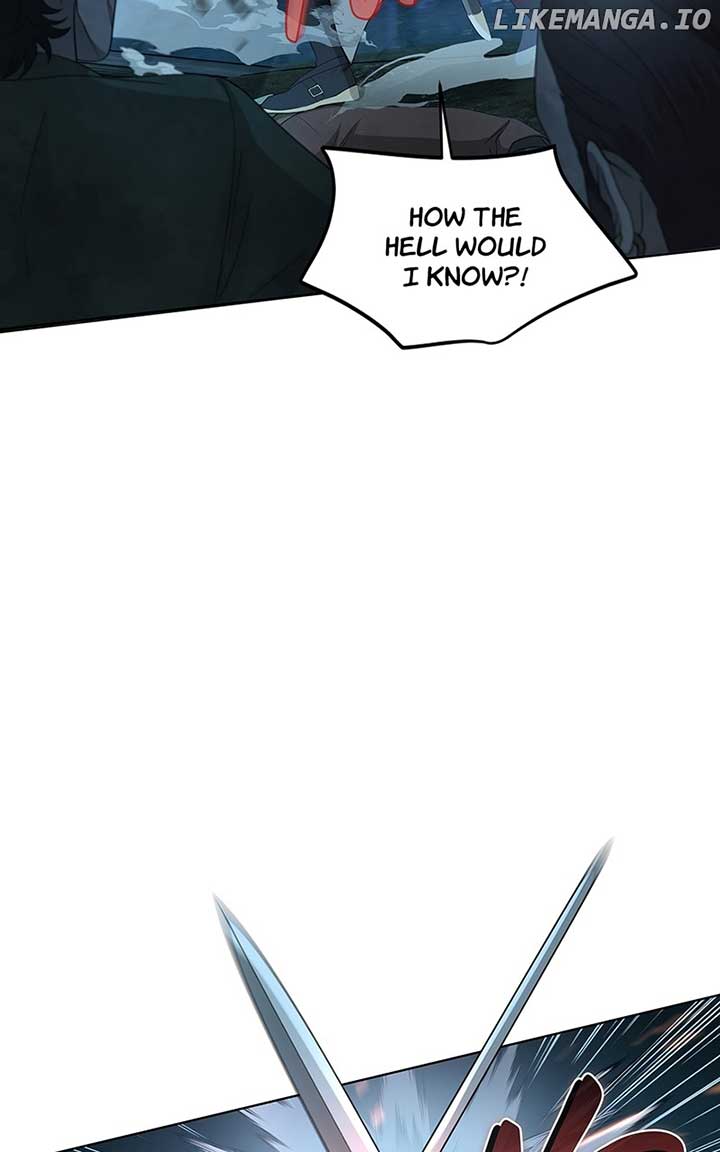 Seabird and the Wolf Chapter 16 — Page 3