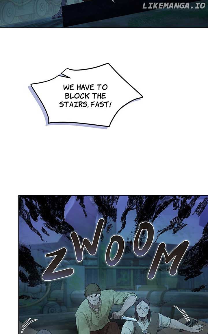Seabird and the Wolf Chapter 16 — Page 18