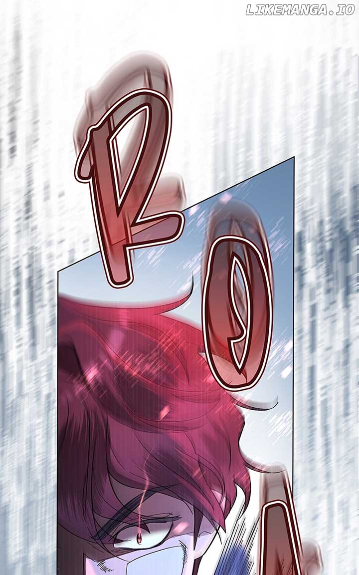 Seabird and the Wolf Chapter 16 — Page 22
