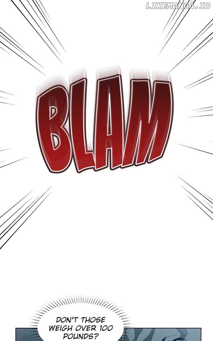 Seabird and the Wolf Chapter 16 — Page 24