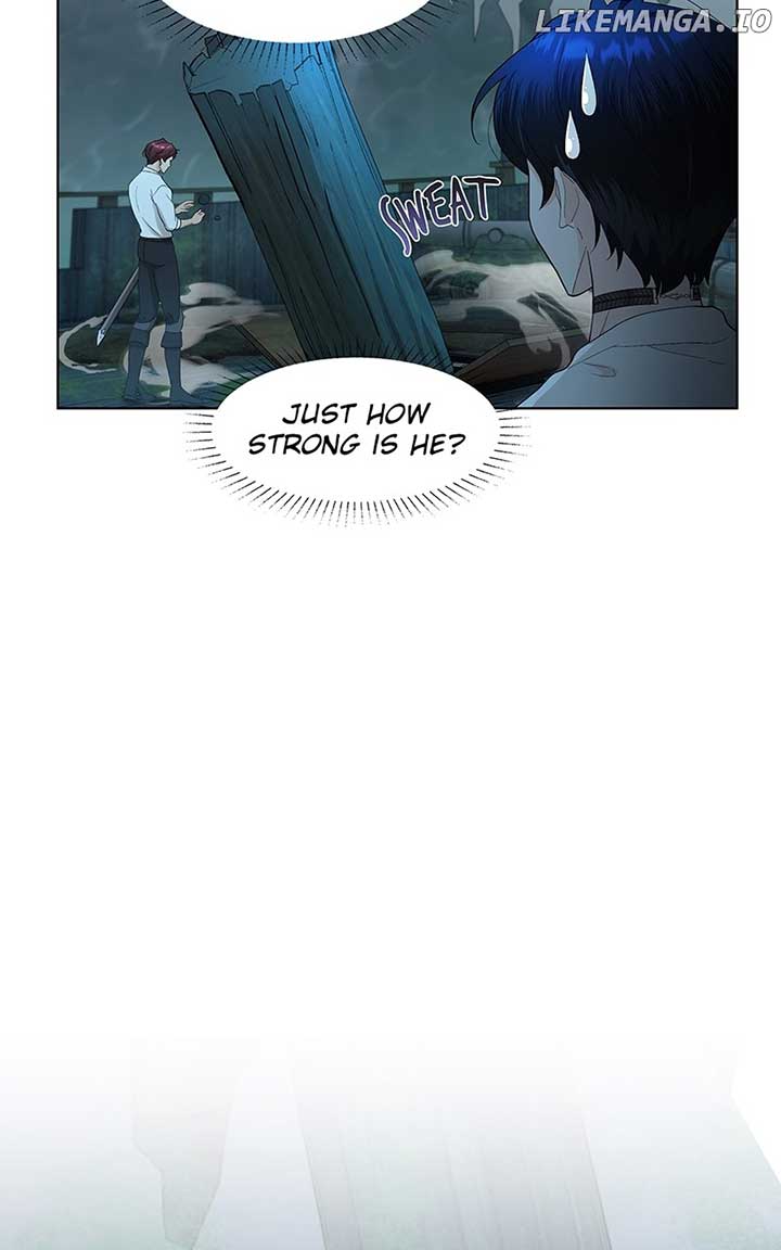 Seabird and the Wolf Chapter 16 — Page 25