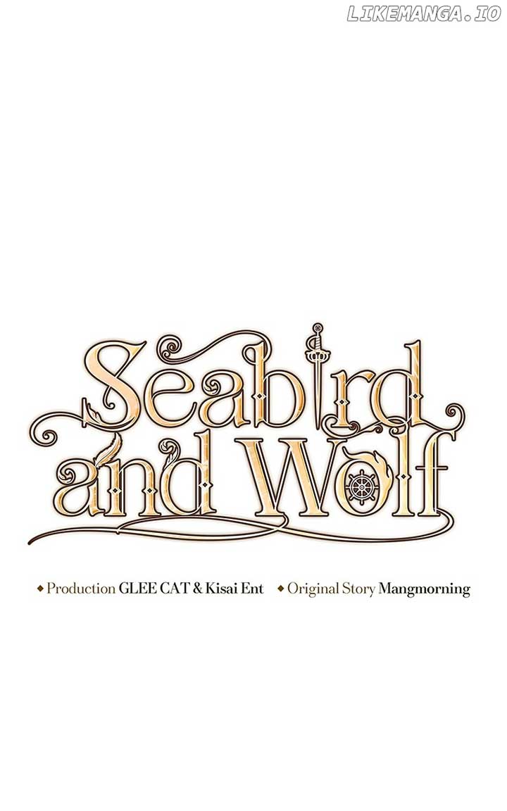 Seabird and the Wolf Chapter 16 — Page 28