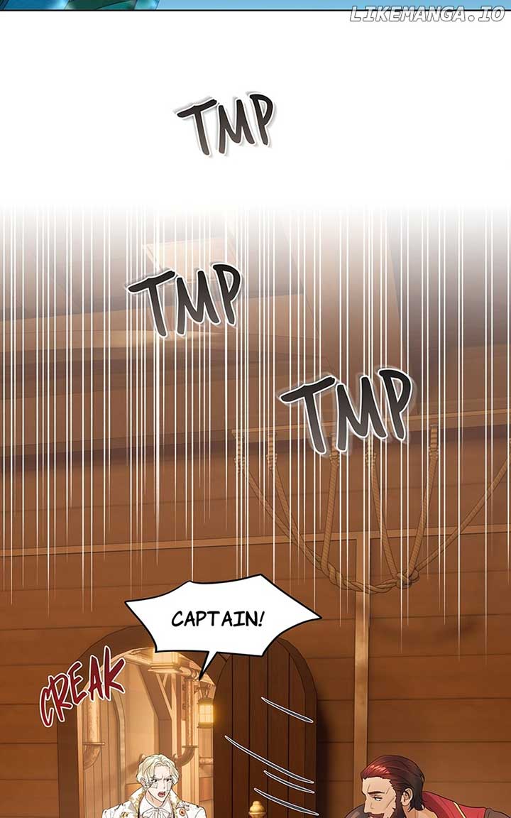 Seabird and the Wolf Chapter 16 — Page 30