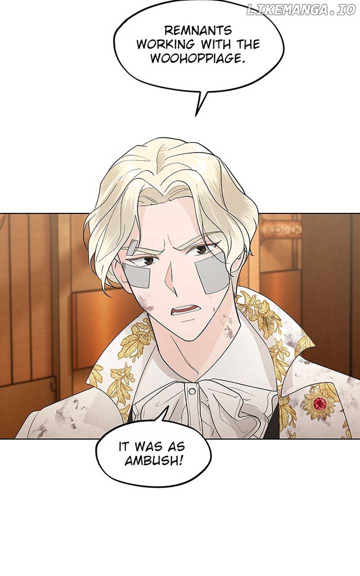 Seabird and the Wolf Chapter 16 — Page 32