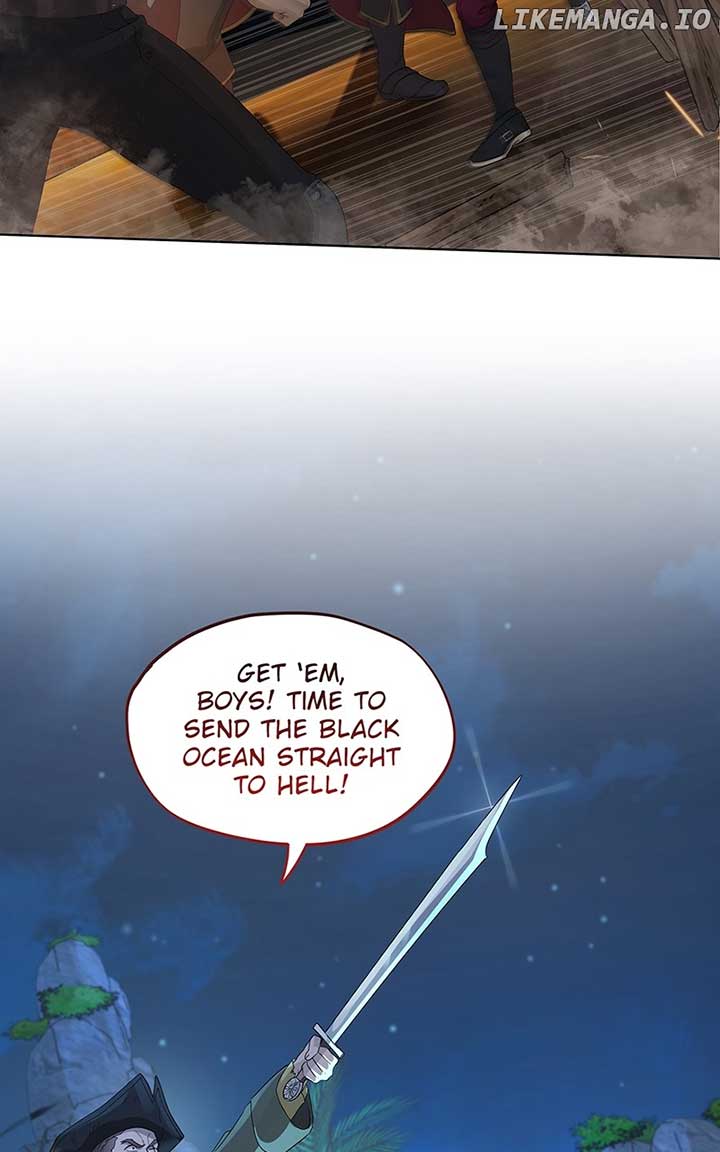 Seabird and the Wolf Chapter 16 — Page 39