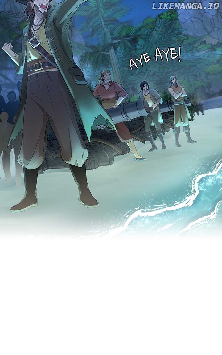 Seabird and the Wolf Chapter 16 — Page 40
