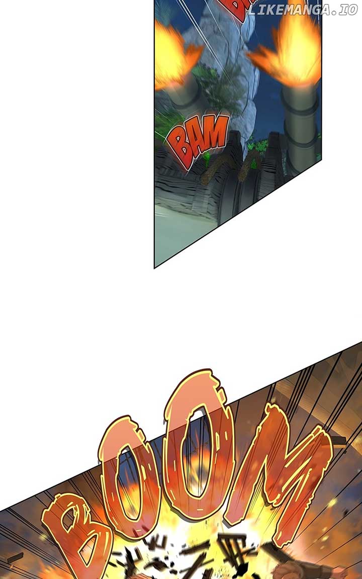 Seabird and the Wolf Chapter 16 — Page 42