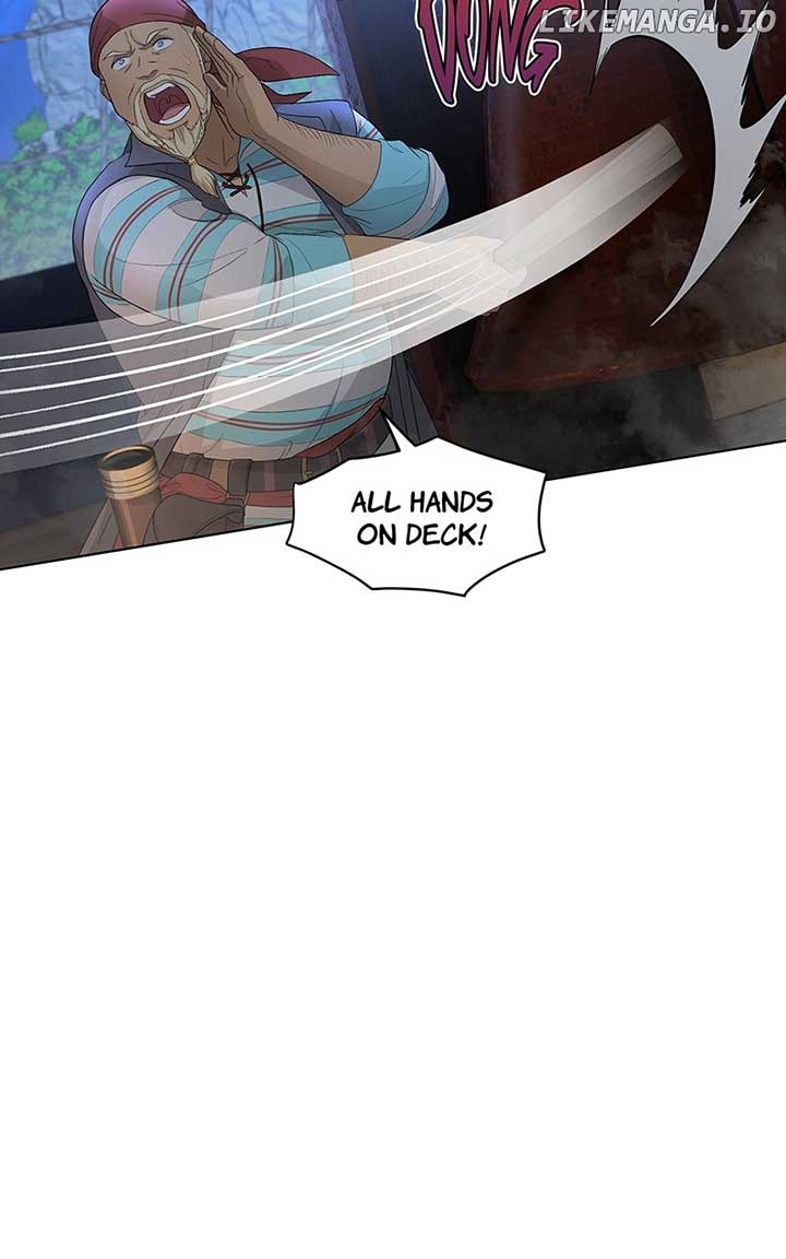 Seabird and the Wolf Chapter 16 — Page 44