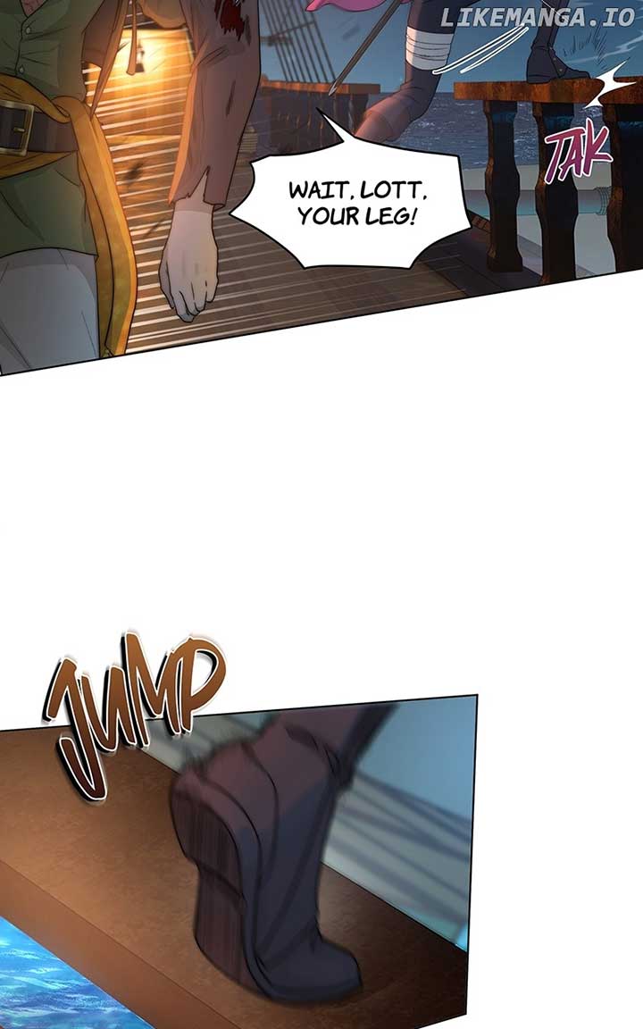 Seabird and the Wolf Chapter 16 — Page 52