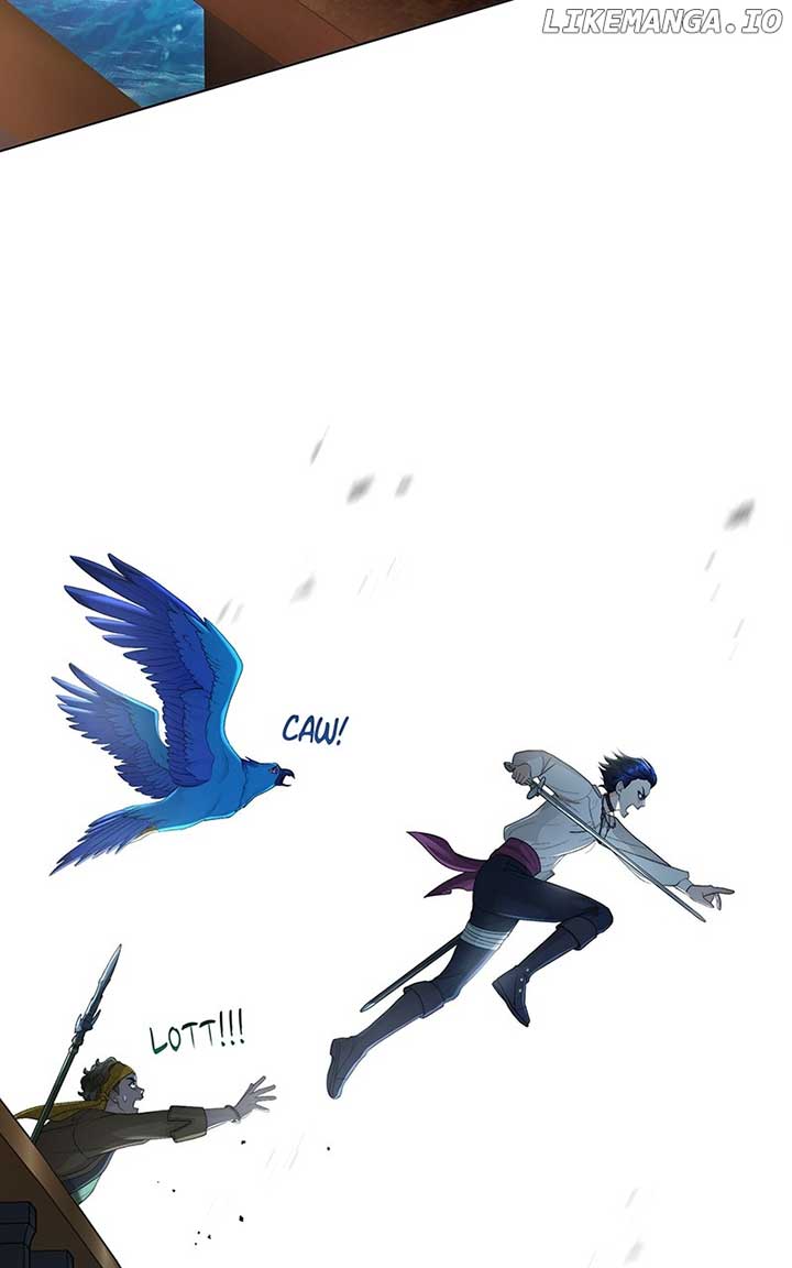Seabird and the Wolf Chapter 16 — Page 53