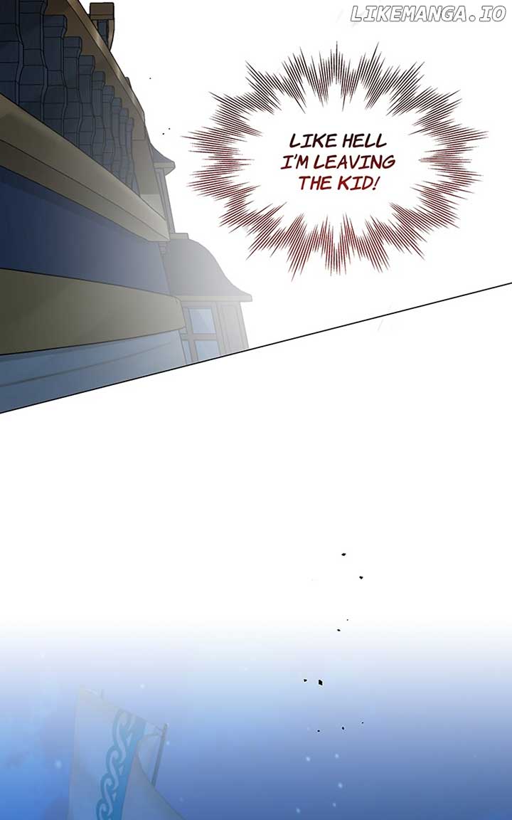 Seabird and the Wolf Chapter 16 — Page 54