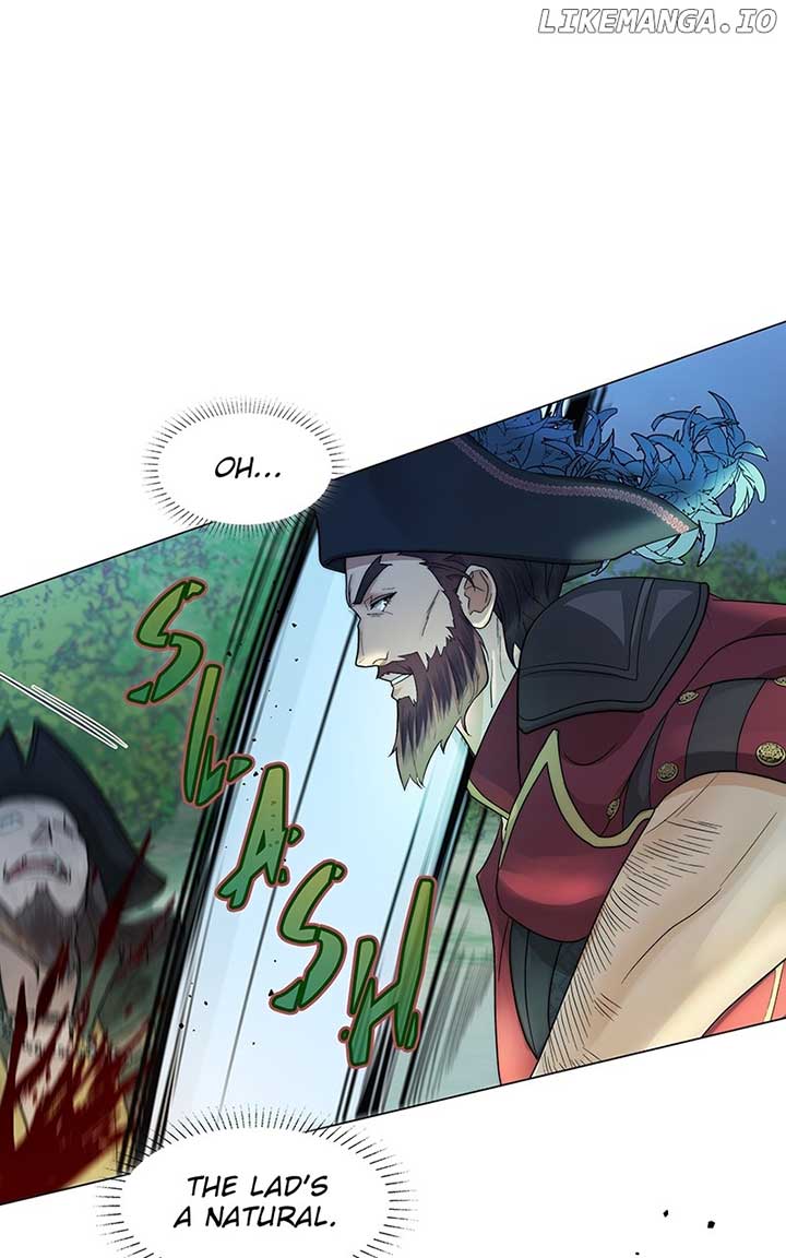Seabird and the Wolf Chapter 16 — Page 56