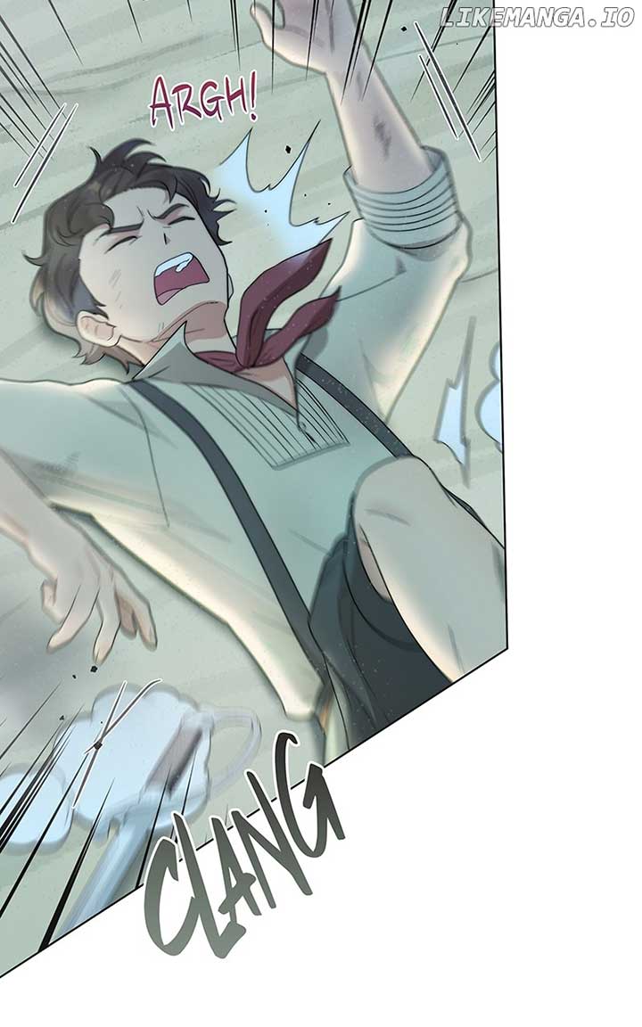 Seabird and the Wolf Chapter 16 — Page 60