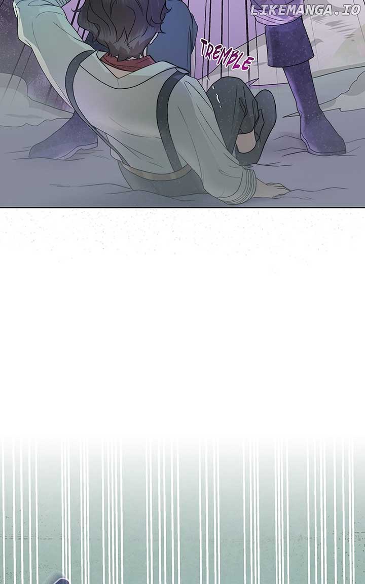 Seabird and the Wolf Chapter 16 — Page 62