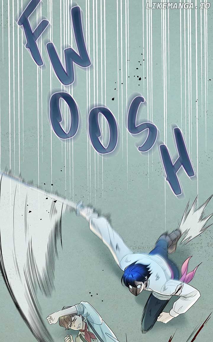 Seabird and the Wolf Chapter 16 — Page 63
