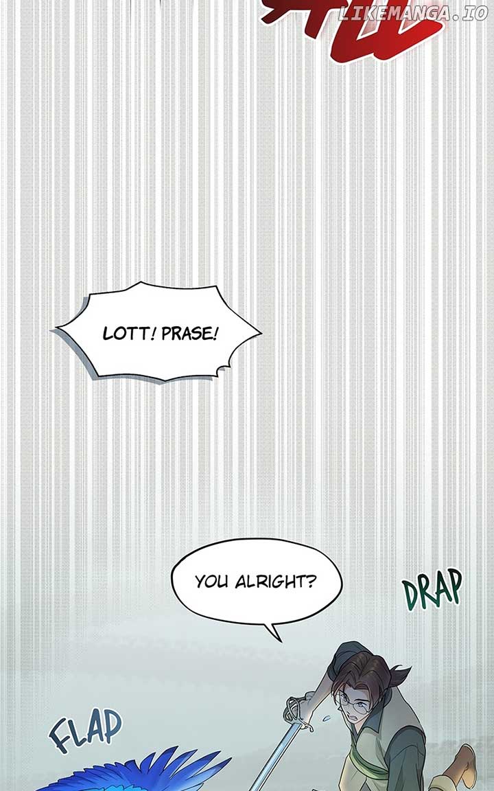 Seabird and the Wolf Chapter 16 — Page 67