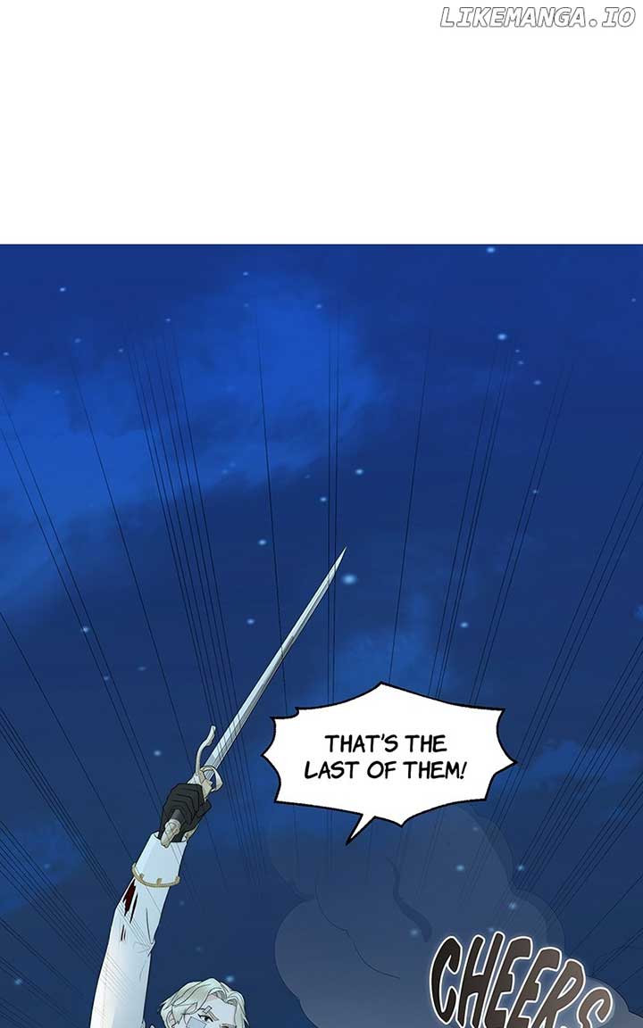 Seabird and the Wolf Chapter 16 — Page 71