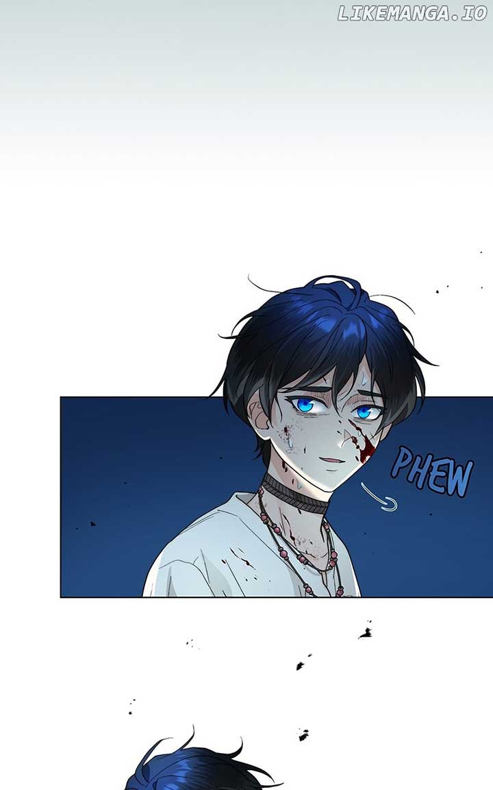 Seabird and the Wolf Chapter 16 — Page 73