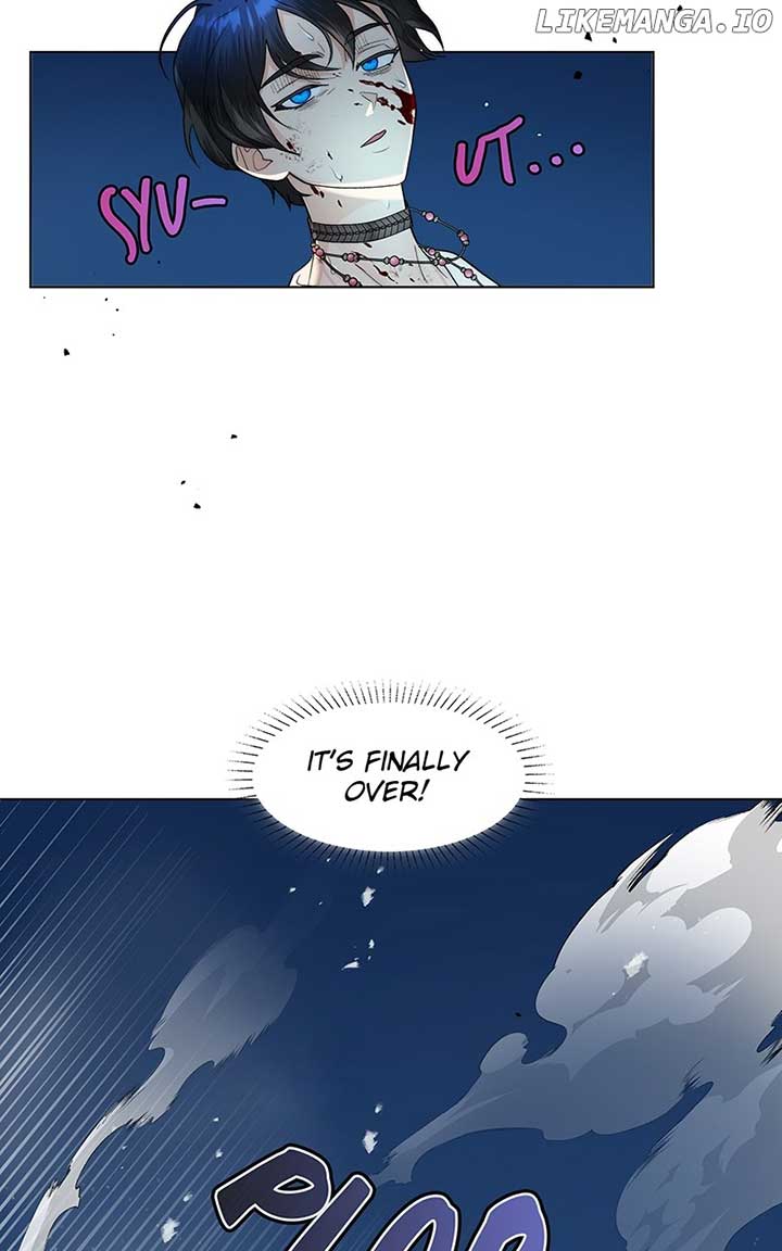 Seabird and the Wolf Chapter 16 — Page 74