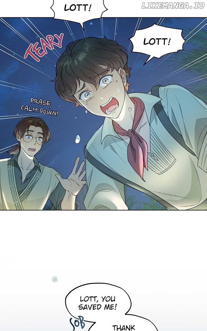 Seabird and the Wolf Chapter 16 — Page 76
