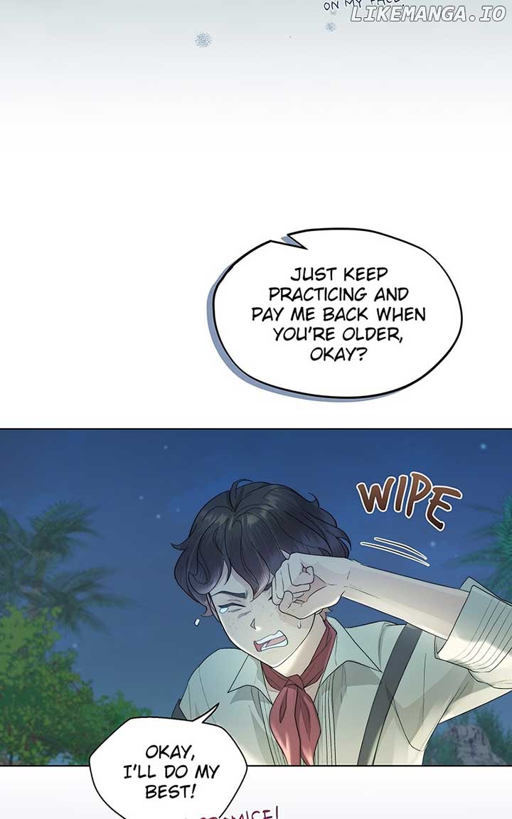 Seabird and the Wolf Chapter 16 — Page 78
