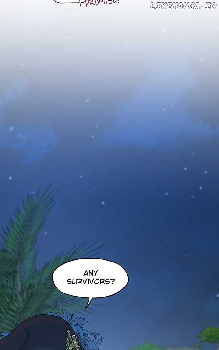 Seabird and the Wolf Chapter 16 — Page 79