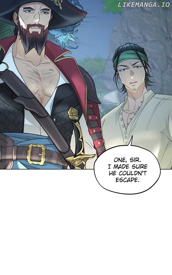 Seabird and the Wolf Chapter 16 — Page 80