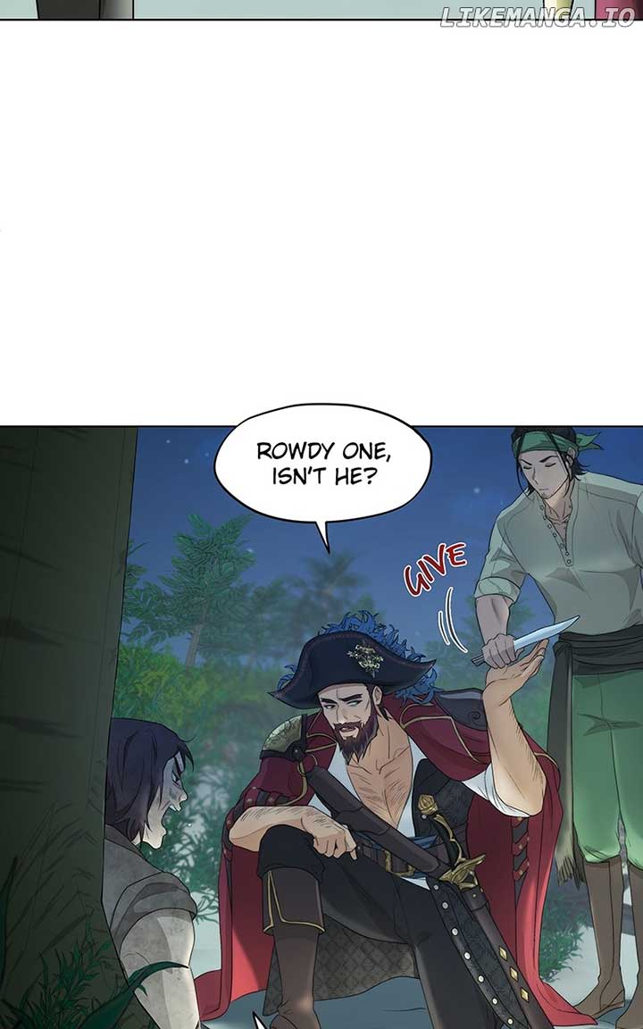 Seabird and the Wolf Chapter 16 — Page 82