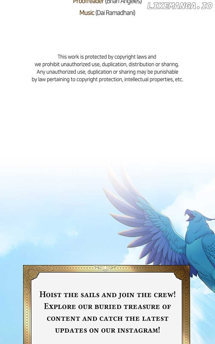 Seabird and the Wolf Chapter 16 — Page 86