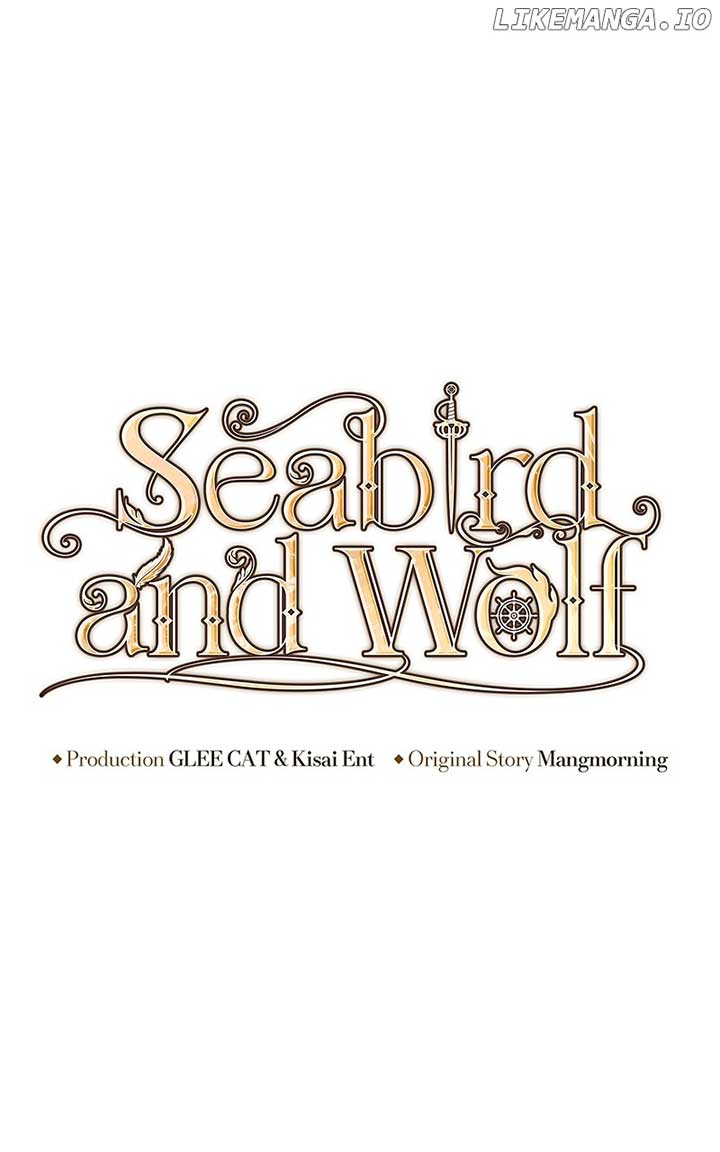 Seabird and the Wolf Chapter 17 — Page 1