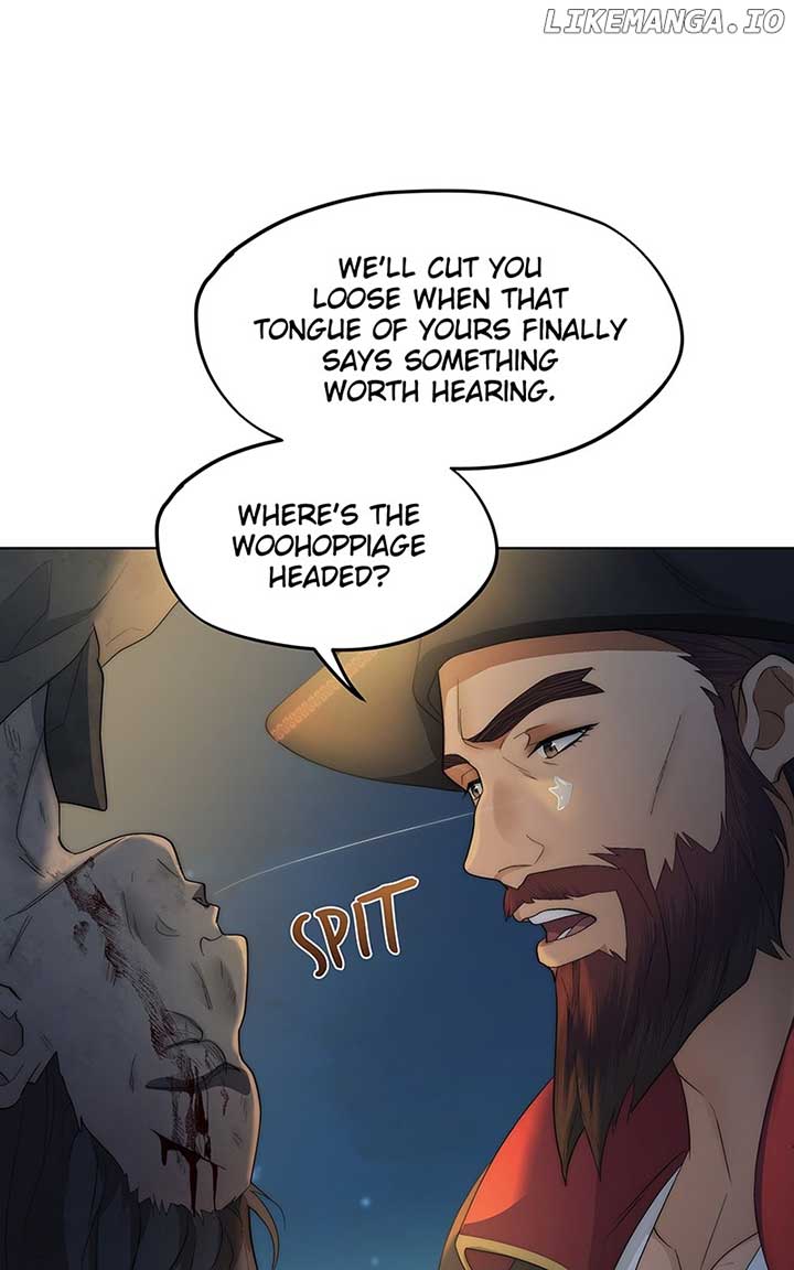 Seabird and the Wolf Chapter 17 — Page 3