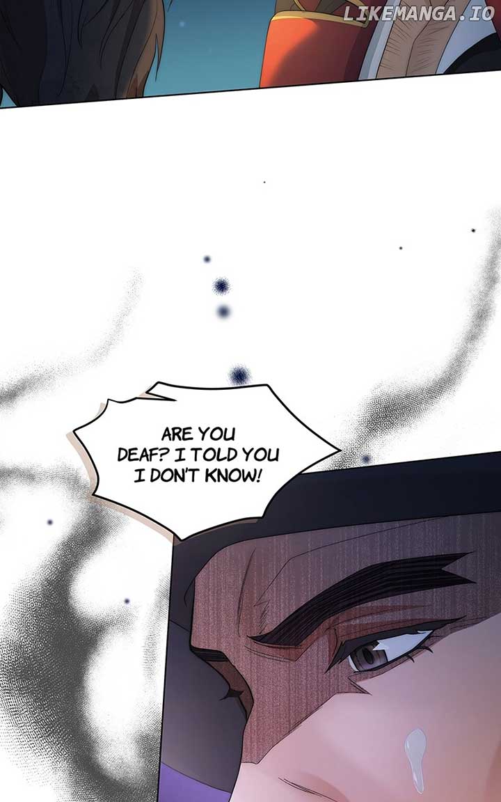 Seabird and the Wolf Chapter 17 — Page 4