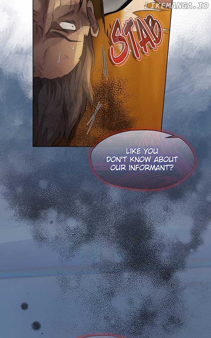 Seabird and the Wolf Chapter 17 — Page 6
