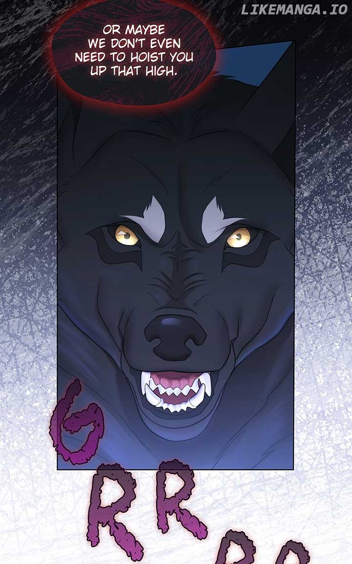 Seabird and the Wolf Chapter 17 — Page 9