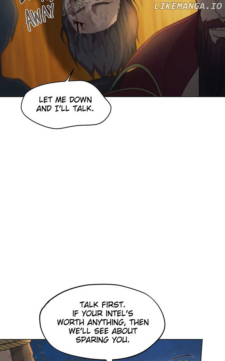 Seabird and the Wolf Chapter 17 — Page 11