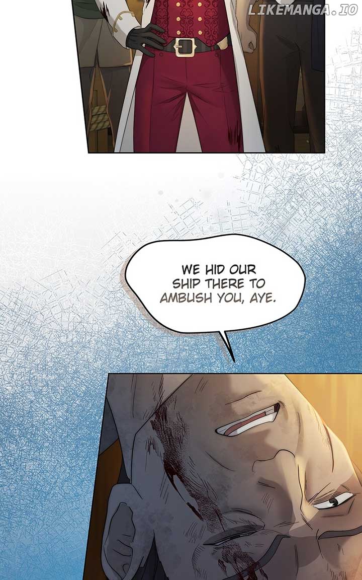 Seabird and the Wolf Chapter 17 — Page 15