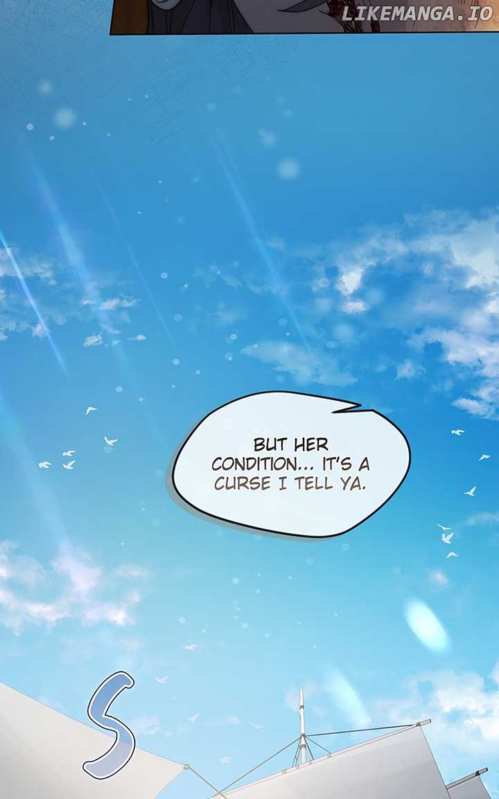 Seabird and the Wolf Chapter 17 — Page 16