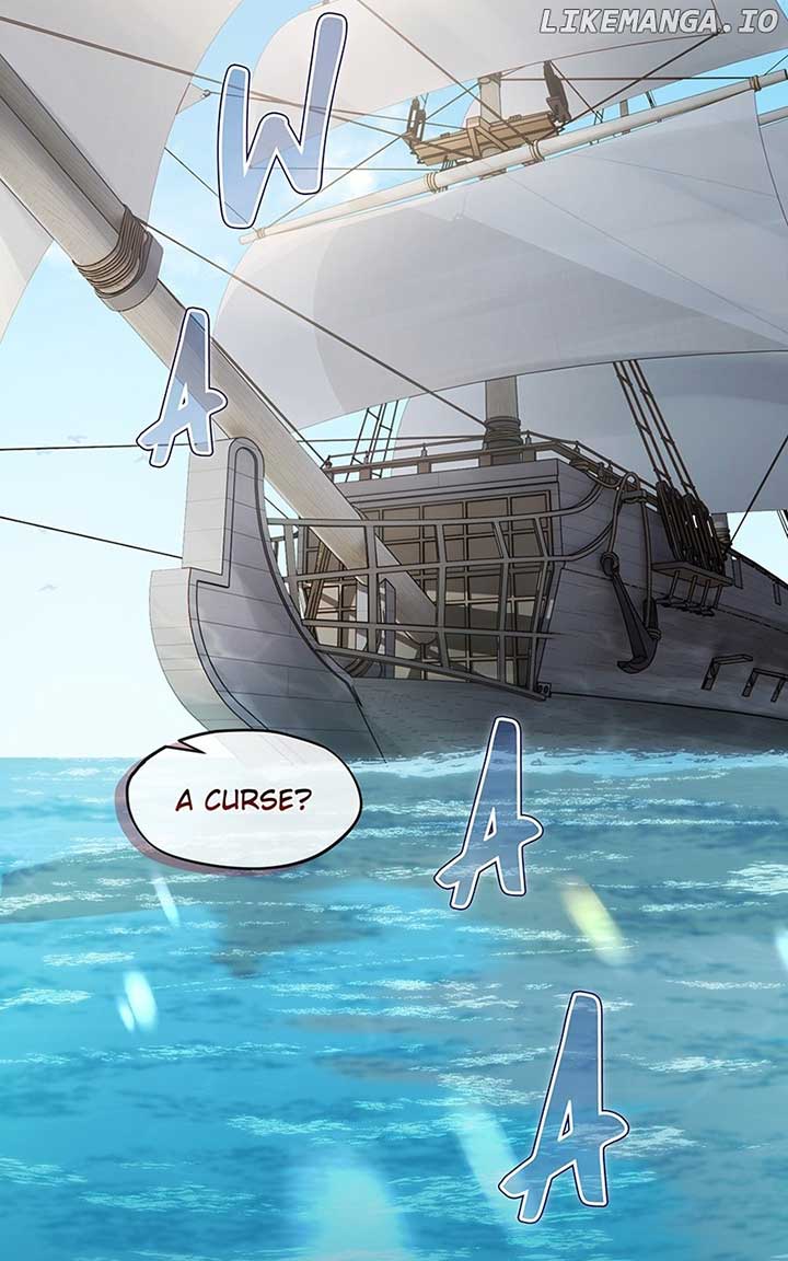 Seabird and the Wolf Chapter 17 — Page 17