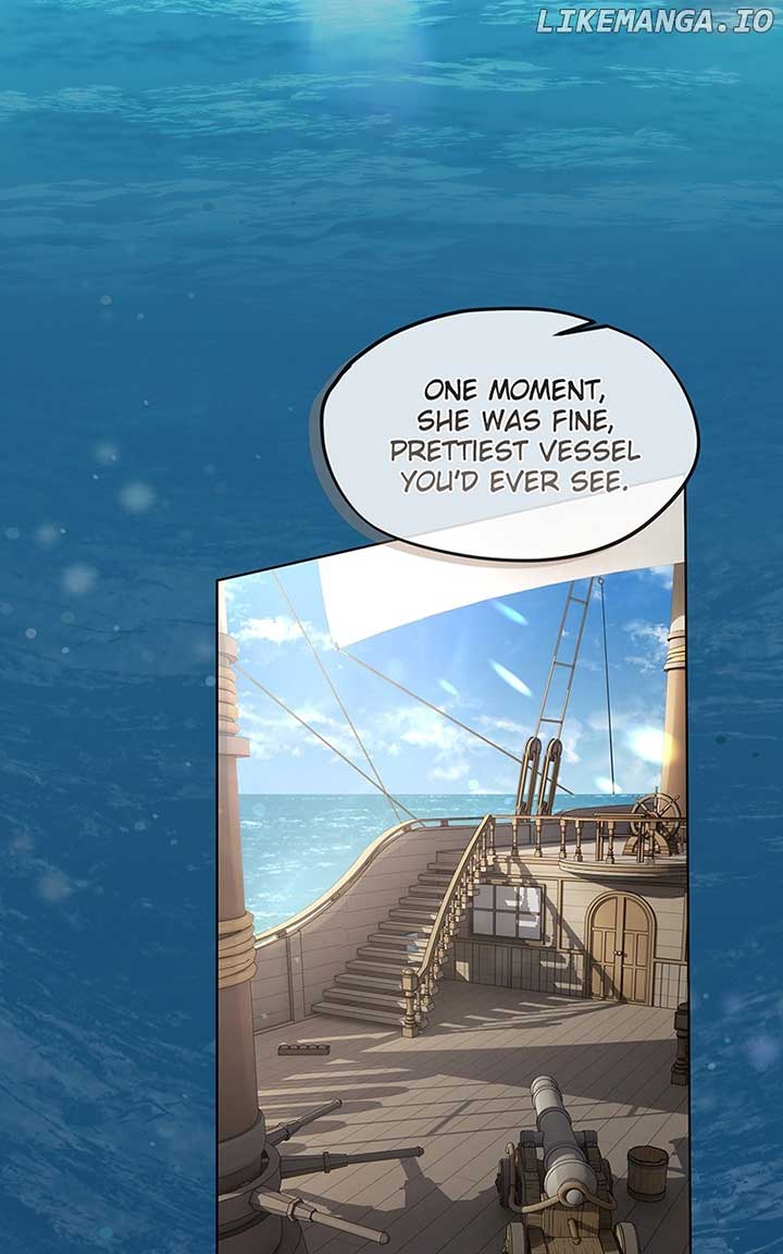 Seabird and the Wolf Chapter 17 — Page 18