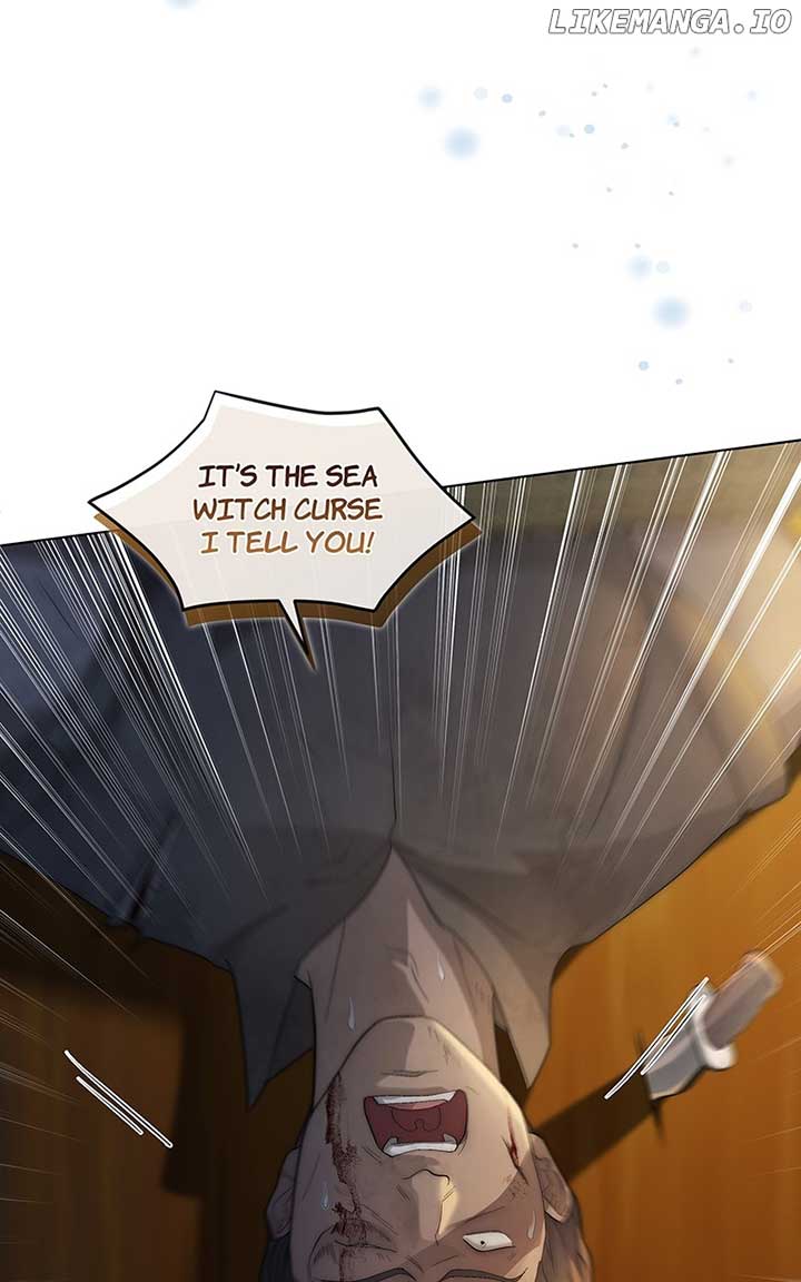 Seabird and the Wolf Chapter 17 — Page 21