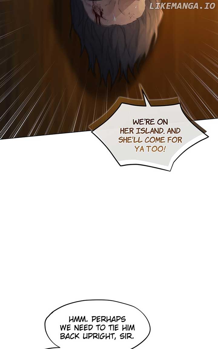 Seabird and the Wolf Chapter 17 — Page 22
