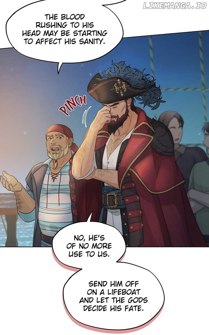 Seabird and the Wolf Chapter 17 — Page 23