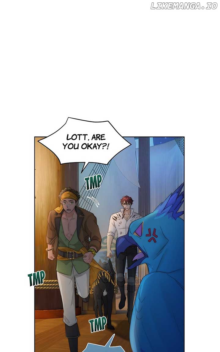 Seabird and the Wolf Chapter 17 — Page 26