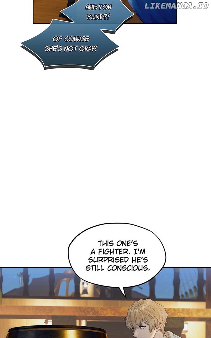 Seabird and the Wolf Chapter 17 — Page 27