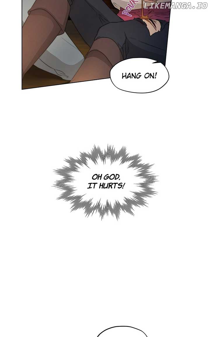 Seabird and the Wolf Chapter 17 — Page 31