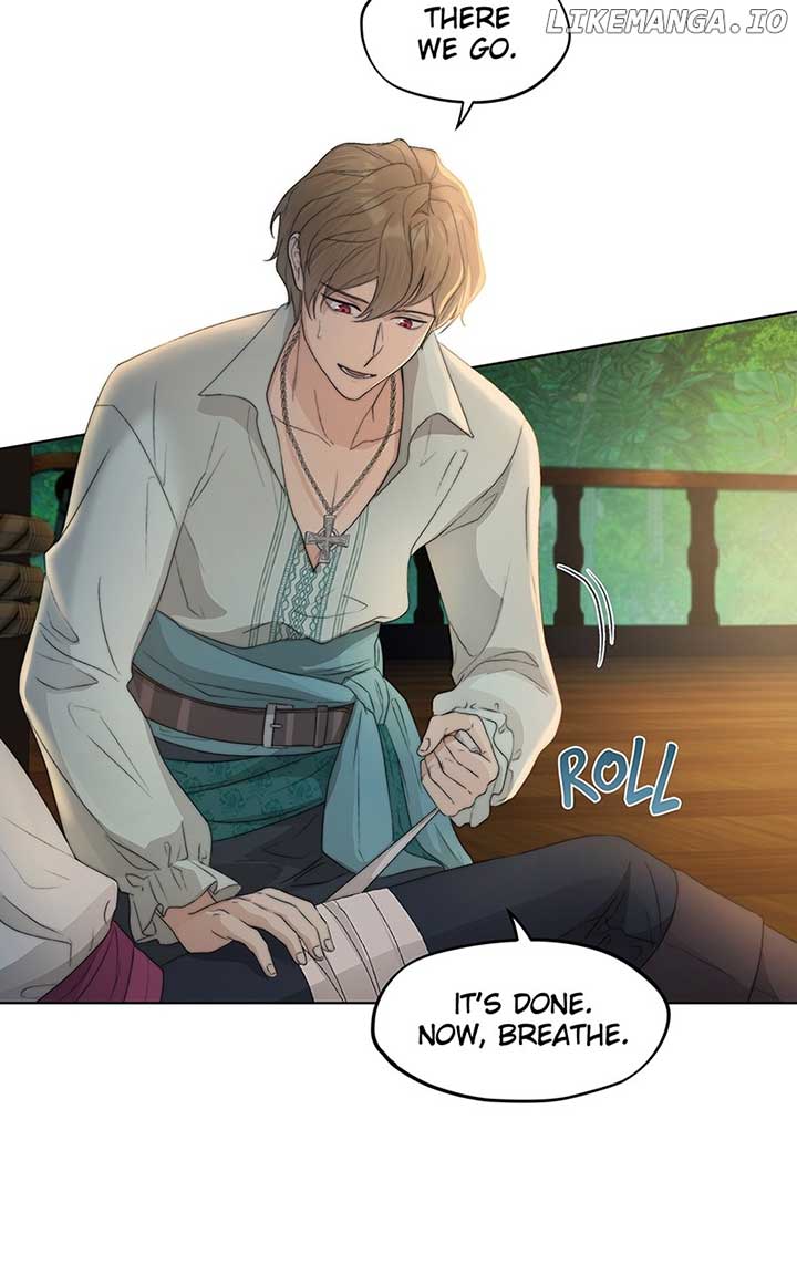 Seabird and the Wolf Chapter 17 — Page 32
