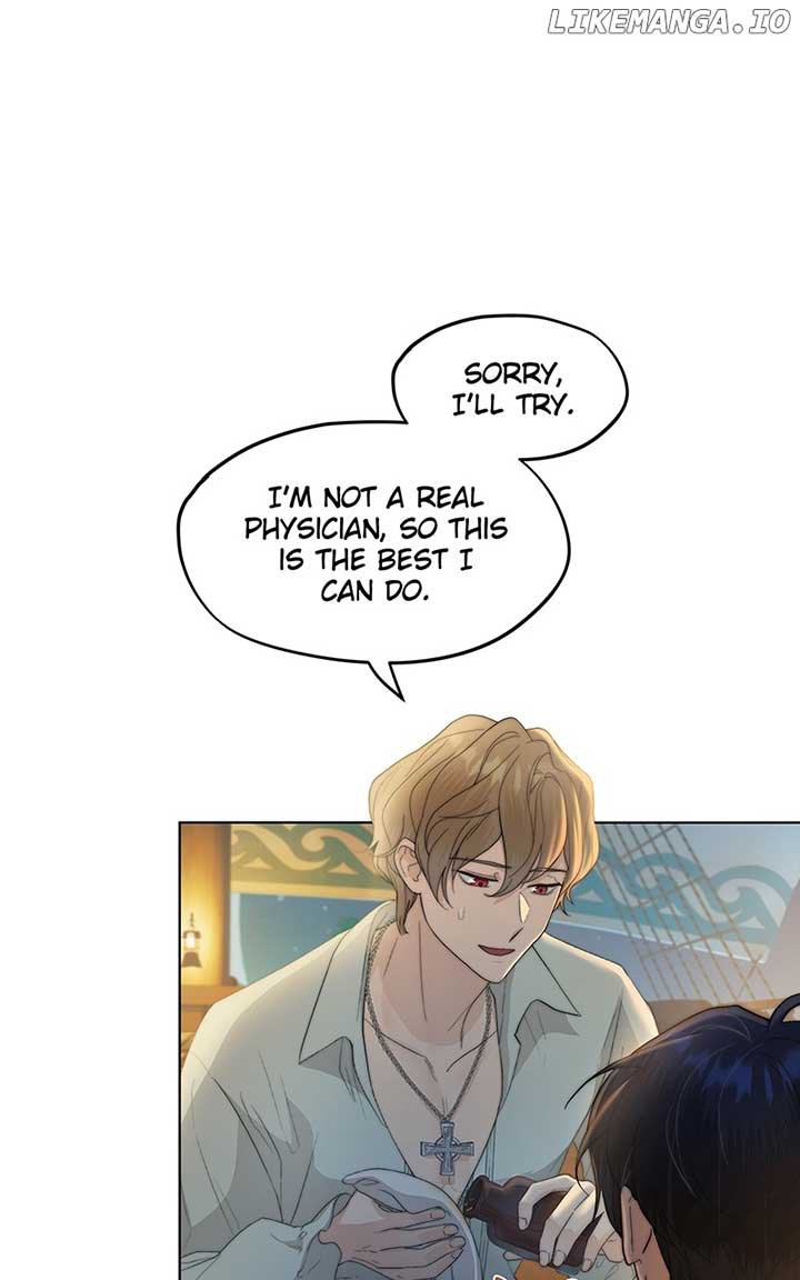 Seabird and the Wolf Chapter 17 — Page 34